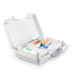 Joya Botiquin Completo Plastico M-2