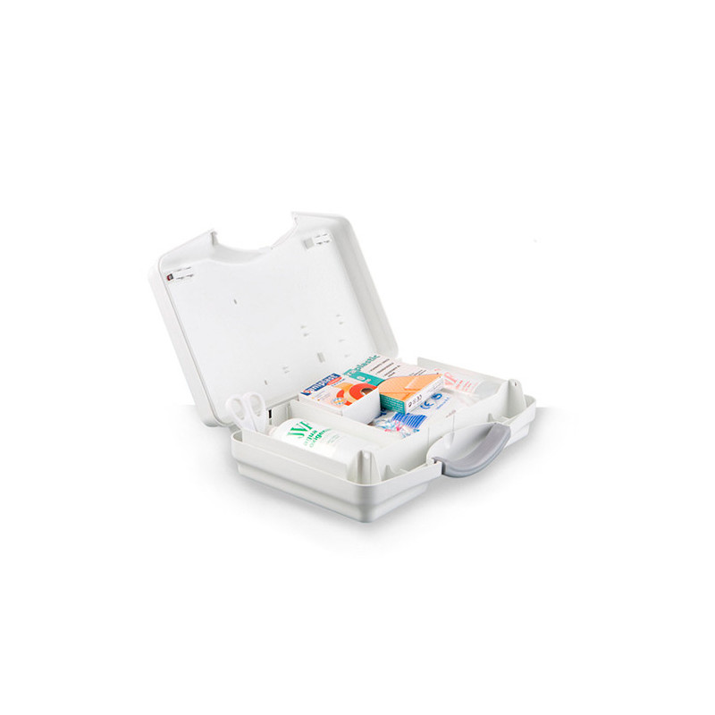Joya Botiquin Completo Plastico M-2