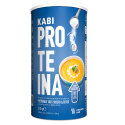 Kabi Proteina Sabor Neutro Polvo 300gr