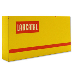 Labcatal 9 Magnesio 28Amp