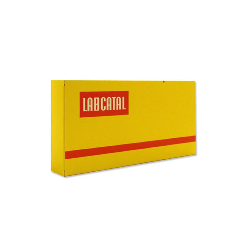 Labcatal 9 Magnesio 28Amp