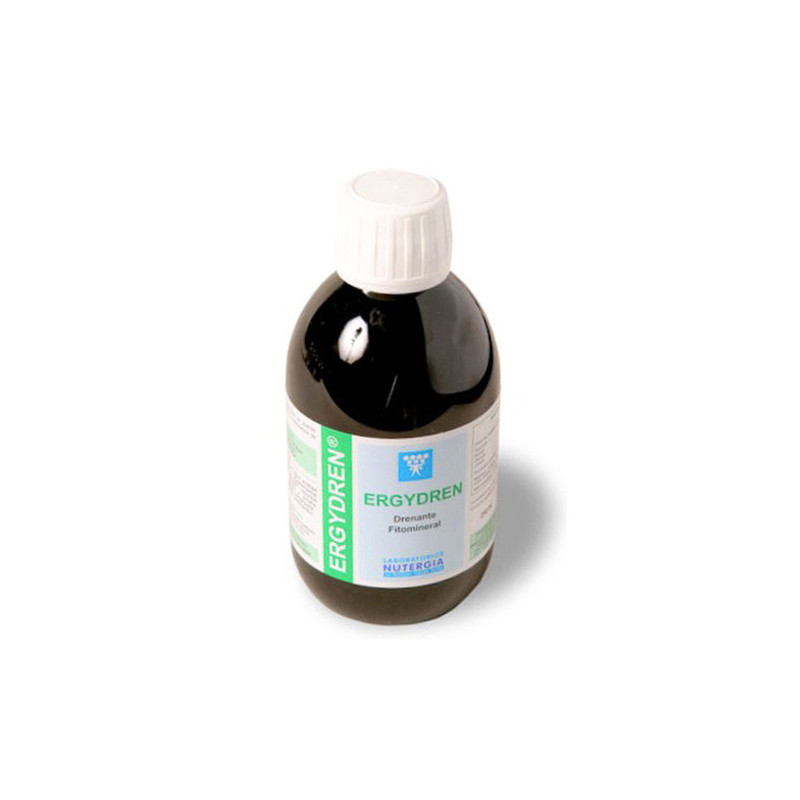 Nutergia Ergydren 250 ml