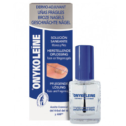 Onykoleine Saneamiento de la Uña Pies y Manos 10ml