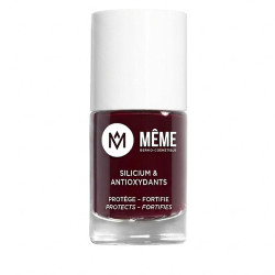 Meme Esmalte Uñas Grosella Negra 03 Caroline 10ml