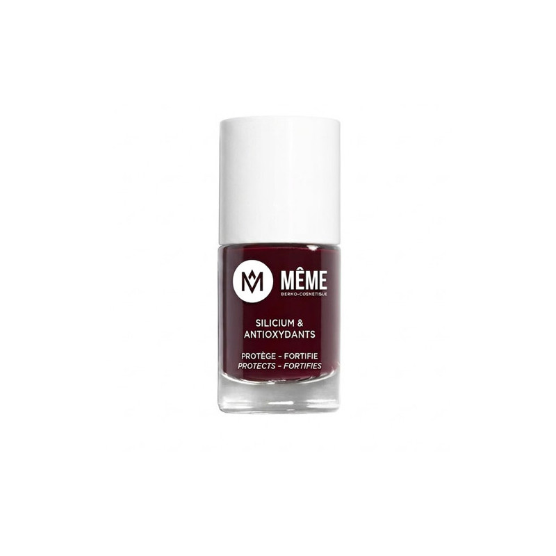 Meme Esmalte Uñas Grosella Negra 03 Caroline 10ml