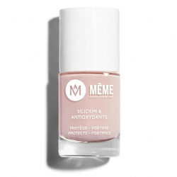 Meme Esmalte Uñas Rosa 01 Fabienne 10ml