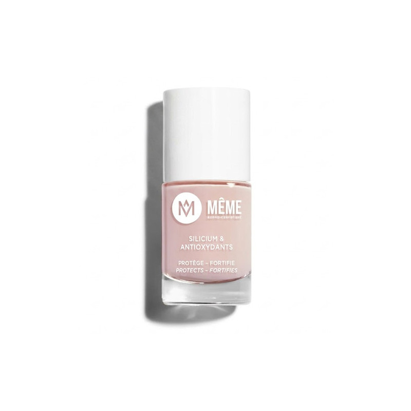 Meme Esmalte Uñas Rosa 01 Fabienne 10ml