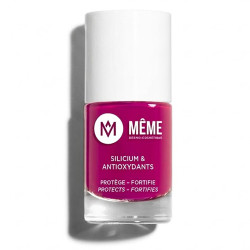 Meme Esmalte Uñas Fucsia 19 Marie 10ml