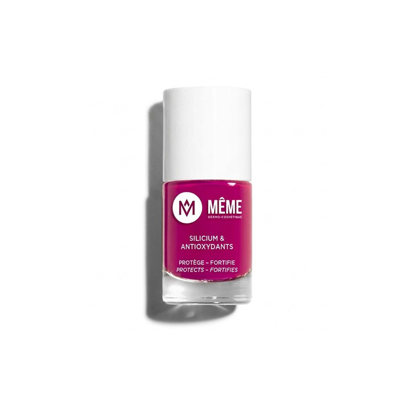 Meme Esmalte Uñas Fucsia 19 Marie 10ml