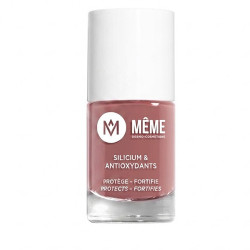 Meme Esmalte Uñas Rosa Vintage 07 Alice 10ml
