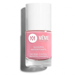Meme Esmalte Uñas Rosa Caramelo 15 Emma 10ml