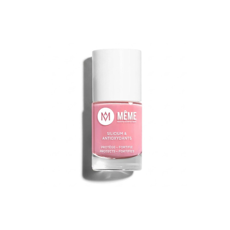 Meme Esmalte Uñas Rosa Caramelo 15 Emma 10ml