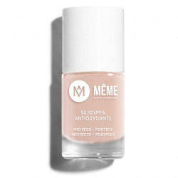 Meme Esmalte Uñas Mate Invisible 24 Marc 10ml