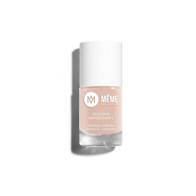 Meme Esmalte Uñas Mate Invisible 24 Marc 10ml
