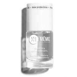 Meme Base Protectora Uñas 10ml