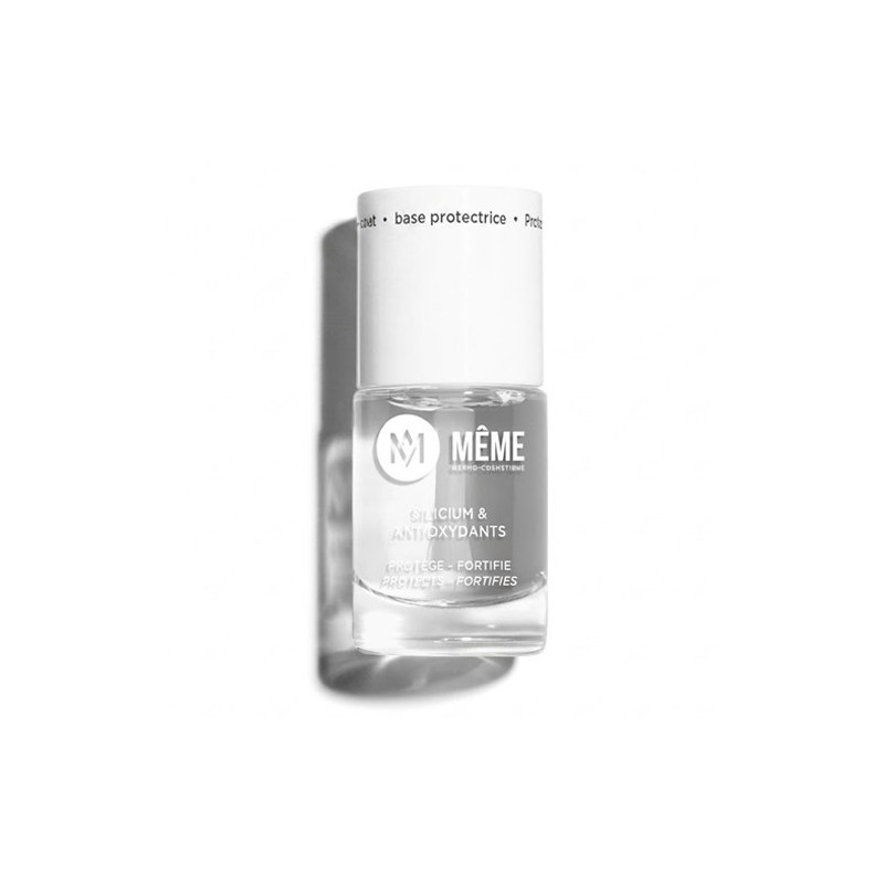 Meme Base Protectora Uñas 10ml