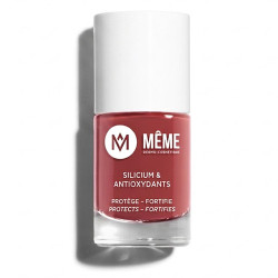 Meme Esmalte Uñas Rojo Vino 28 Beatrix 10ml - Farmacia en Casa Online