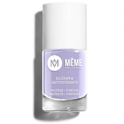 Meme Esmalte Uñas Lila 21 Lucie 10ml