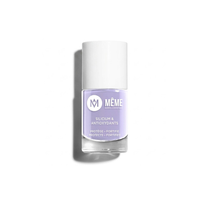 Meme Esmalte Uñas Lila 21 Lucie 10ml