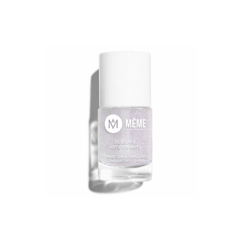 Meme Top Coat Brillante 10ml