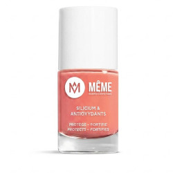 Meme Esmalte Uñas Rosa Melon 16 Julie 10ml