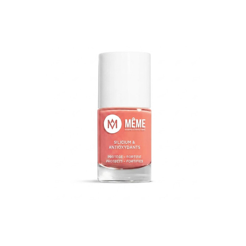 Meme Esmalte Uñas Rosa Melon 16 Julie 10ml