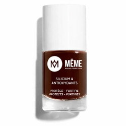 Meme Esmalte Uñas Chocolate 10 Christine 10ml