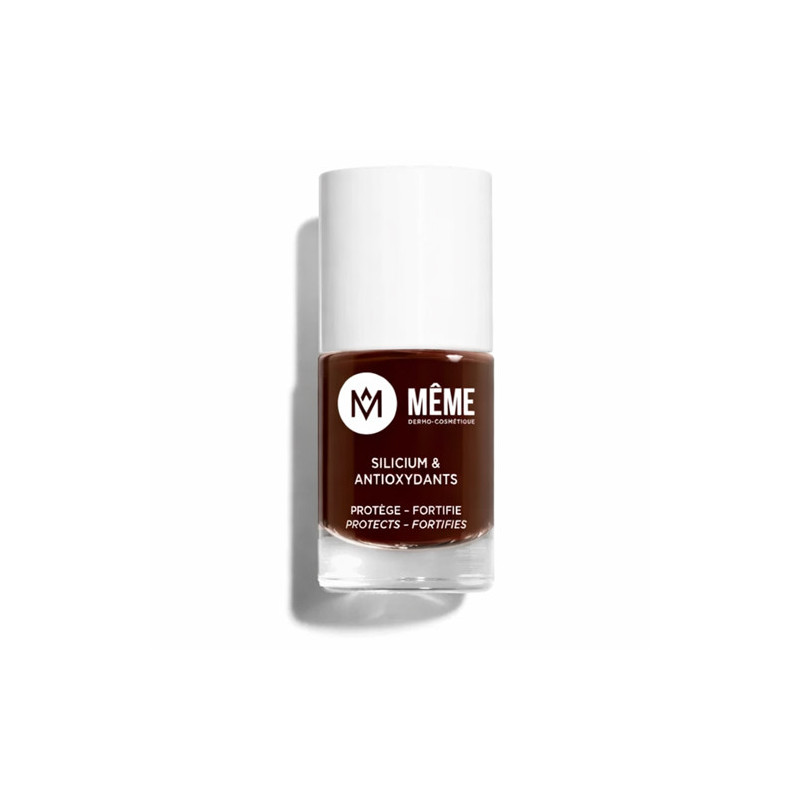 Meme Esmalte Uñas Chocolate 10 Christine 10ml