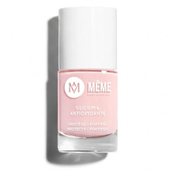 Meme Esmalte Uñas Rosa Palido 14 Cathy 10ml