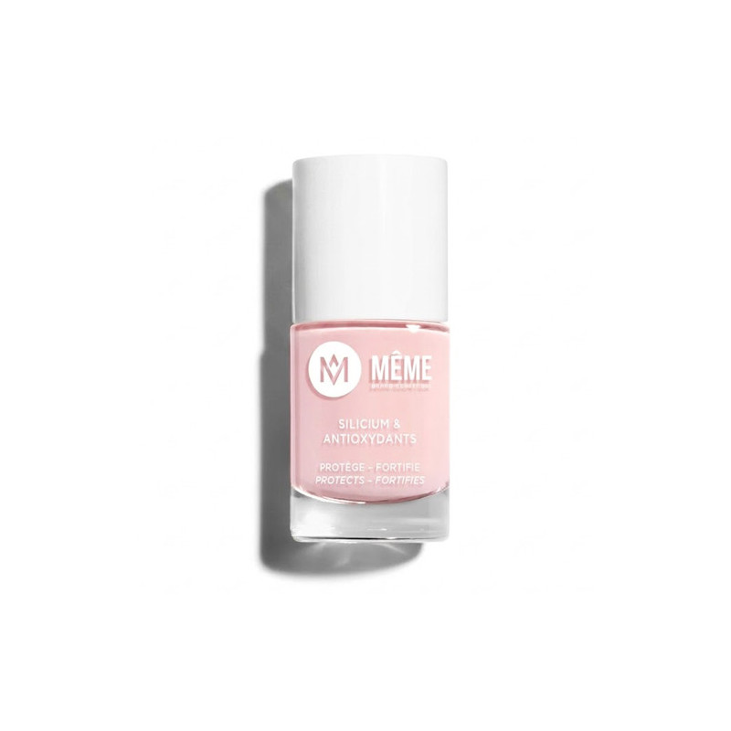 Meme Esmalte Uñas Rosa Palido 14 Cathy 10ml