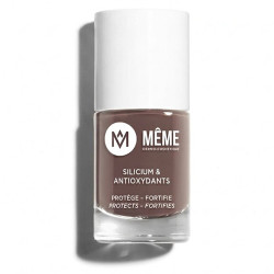 Meme Esmalte Uñas Gris Pardo 06 Sabrina 10ml