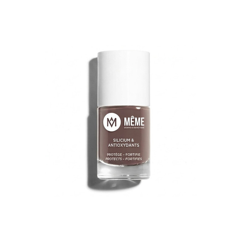 Meme Esmalte Uñas Gris Pardo 06 Sabrina 10ml