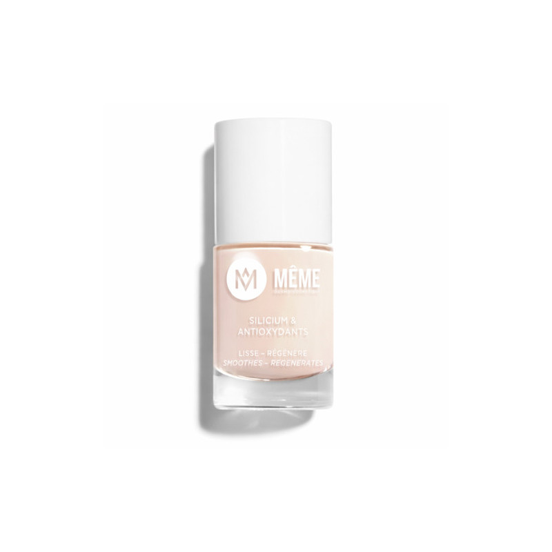 Meme Base Alisadora Uñas 10ml