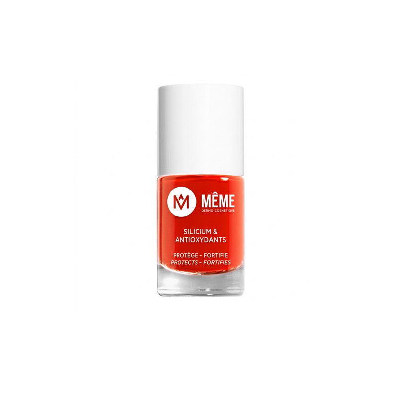 Meme Esmalte Uñas Naranja Sanguina12 Annabelle 10ml