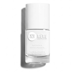 Meme Esmalte Uñas Blanco 13 Lydie10ml