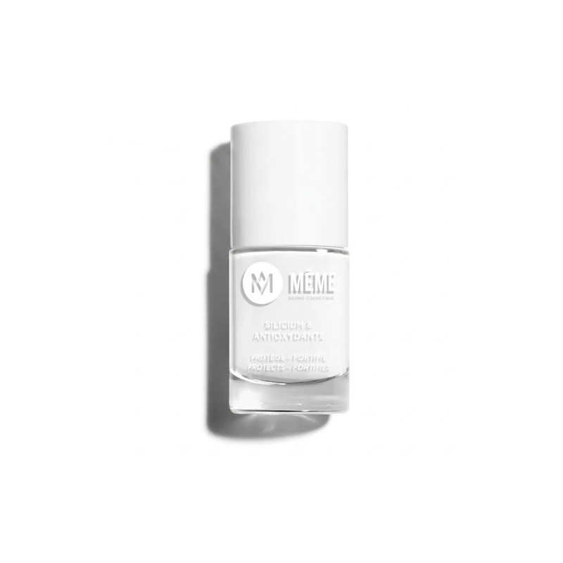 Meme Esmalte Uñas Blanco 13 Lydie10ml