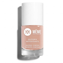 Meme Esmalte Uñas Beige Rosado 25 Florence 10ml