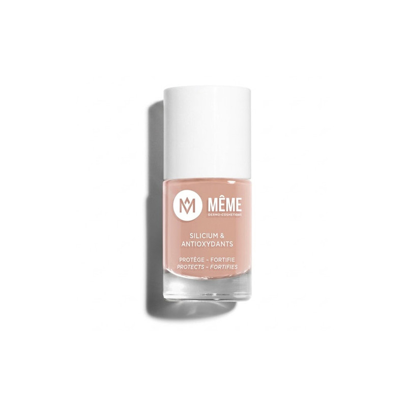 Meme Esmalte Uñas Beige Rosado 25 Florence 10ml