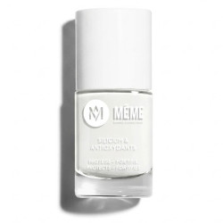 Meme Esmalte Uñas Nude Lacteo 23 Colette 10ml