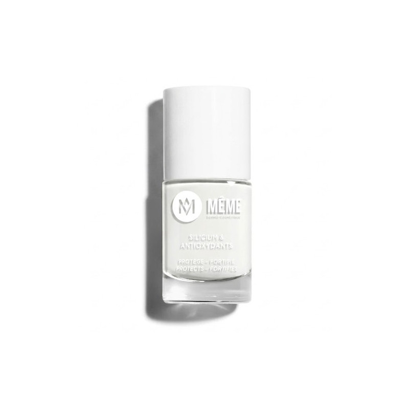 Meme Esmalte Uñas Nude Lacteo 23 Colette 10ml