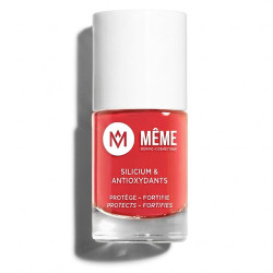 Meme Esmalte Uñas Coral 04 Celine 10ml