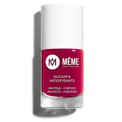 Meme Esmalte Uñas Frambuesa 05 Annie 10ml