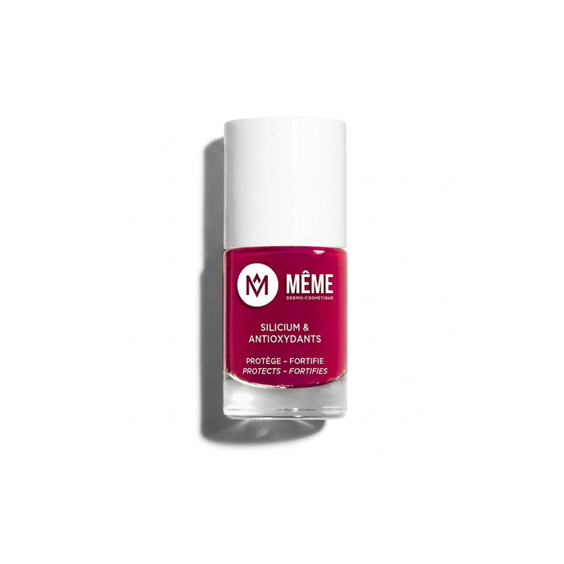 Meme Esmalte Uñas Frambuesa 05 Annie 10ml