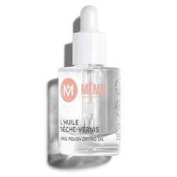 Meme Aceite Secante Uñas 9ml