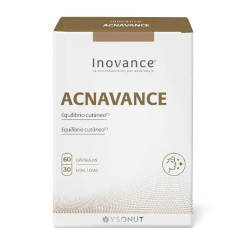 Acnavance 60Caps