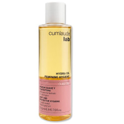 Cumlaude Lab Hydra Oil Higiene Intima 200ml