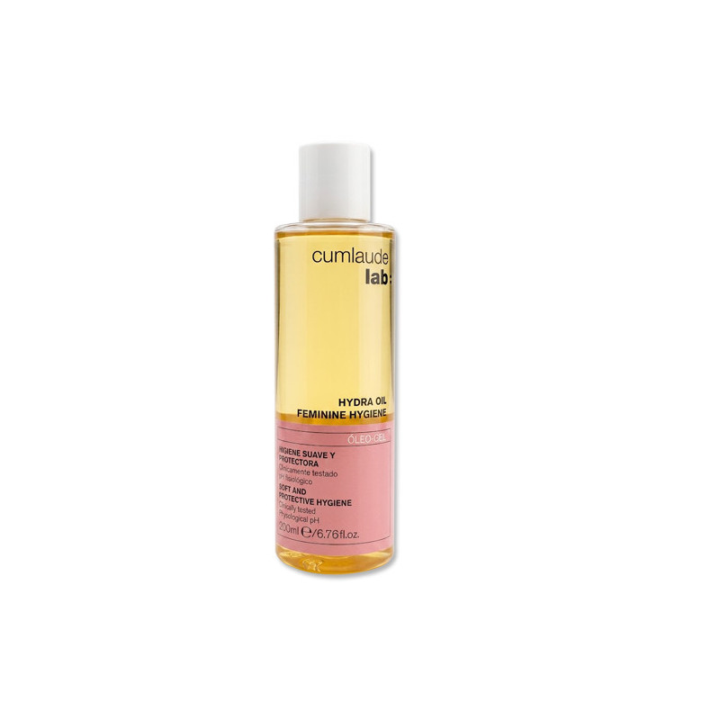 Cumlaude Lab Hydra Oil Higiene Intima 200ml