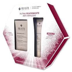 Rilastil Progression+ Serum 30ml + Progression+ Crema Rica 40ml