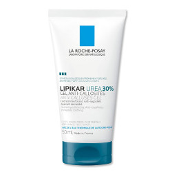 Lipikar Gel Urea 30% 50ml. La Roche Posay