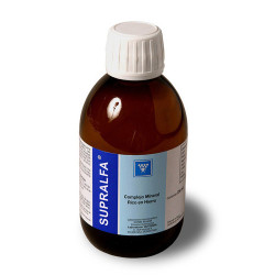 Nutergia Supralfa 250ml